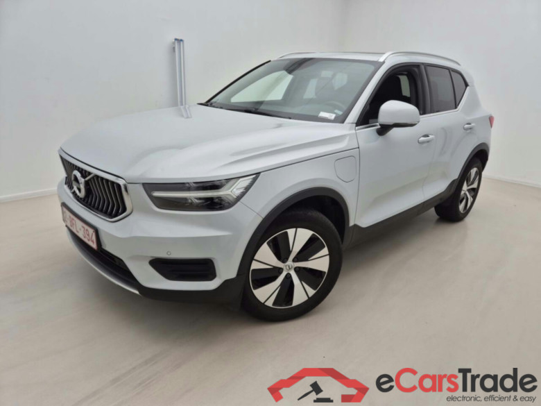 VOLVO XC40 1.5 PHEV T4 DCT CORE #1