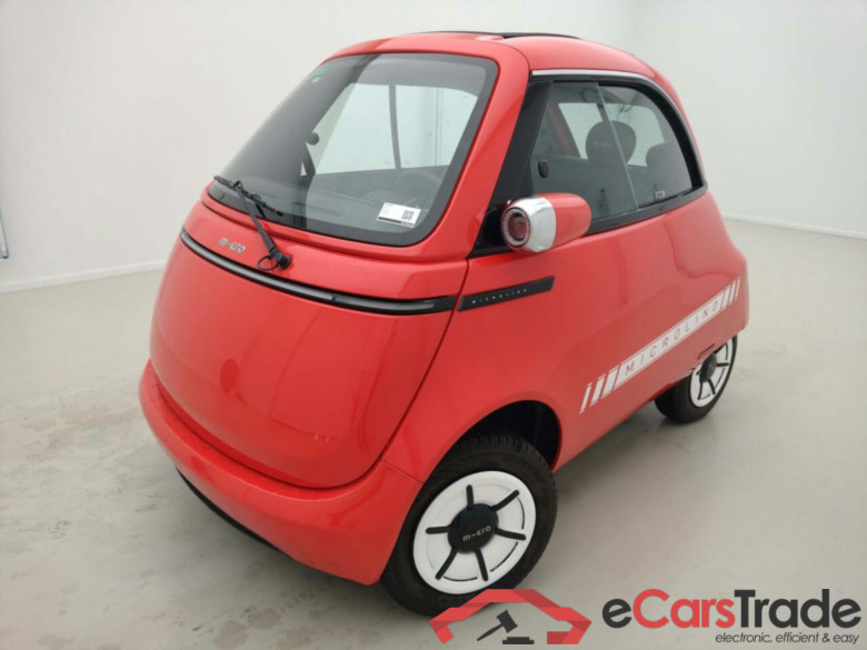 MICRO LINO 10.5 KWH