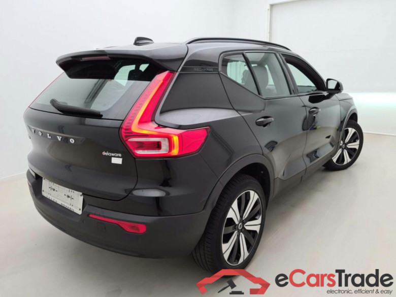 VOLVO XC40 RECHARGE CORE #2