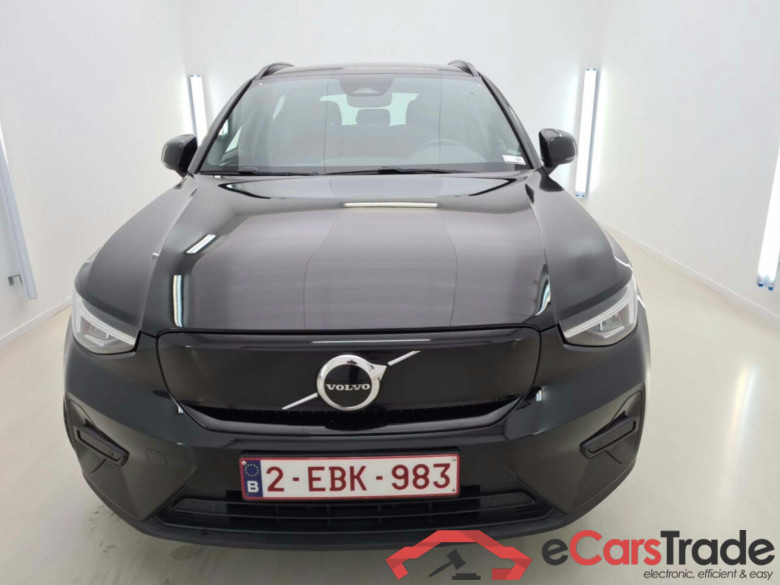 VOLVO XC40 RECHARGE CORE #4