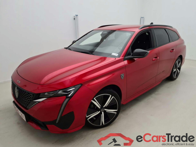 PEUGEOT 308 1.5 BLUEHDI S&S GT EAT8