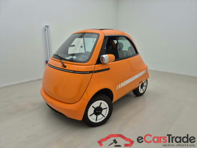 MICRO MICROLINO #1