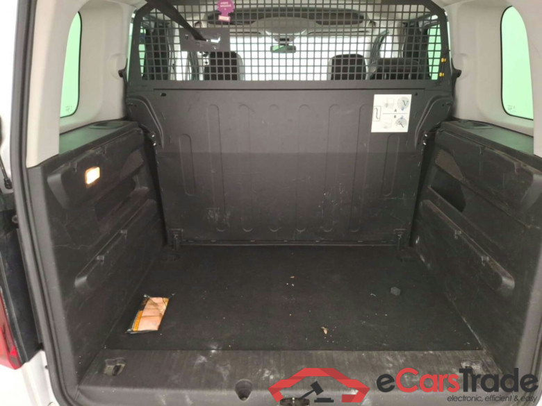 OPEL COMBO 1.5 TURBO D LIFE #5