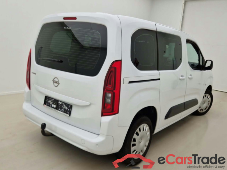 OPEL COMBO LIFE 1.5 L1H1 TURBO D EDITION PLUS #2