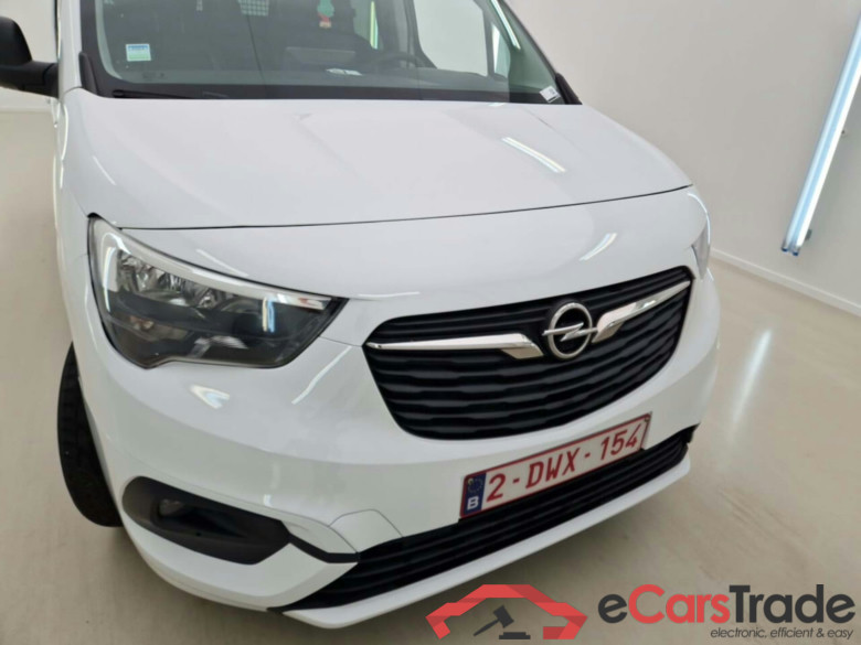 OPEL COMBO LIFE 1.5 L1H1 TURBO D EDITION PLUS #5