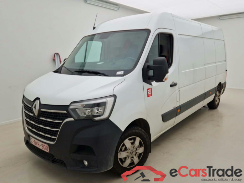 RENAULT MASTER 2.3 L3H2 RJ 35DCI 150 E5 GRAND #1