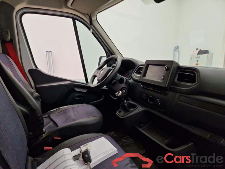 RENAULT MASTER 2.3 L3H2 RJ 35DCI 150 E5 GRAND #3