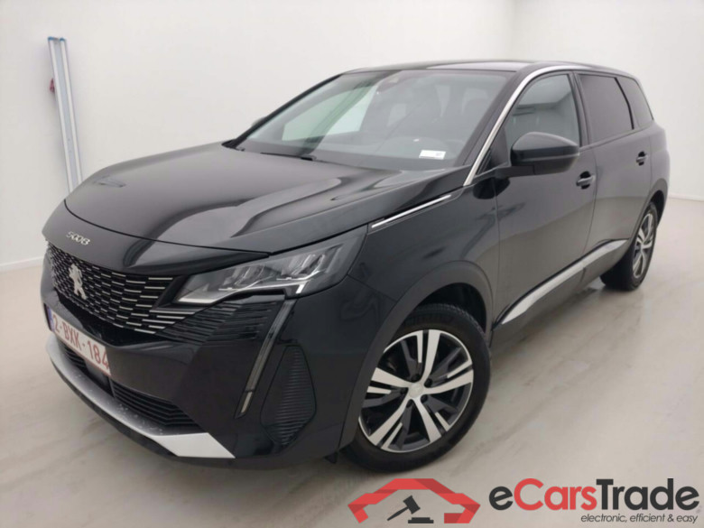 PEUGEOT 5008 1.5 BLUEHDI ALLURE  7P. EAT8