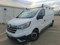 preview Renault Trafic #0