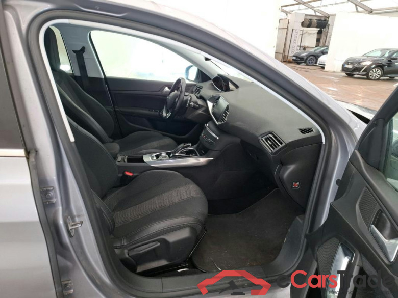 PEUGEOT 308 5p Berline Puretech 130 S&S EAT8 Allure #6
