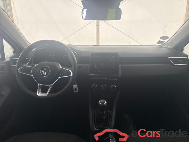 Clio V Business 1.0 SCe 65CV BVM5 E6d #5