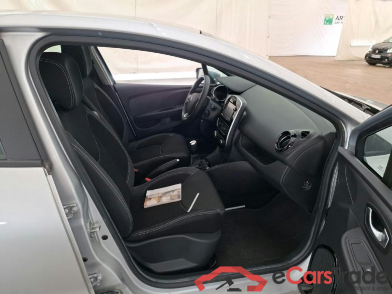 RENAULT Clio 5p Berline Business TCe 90  18 #6