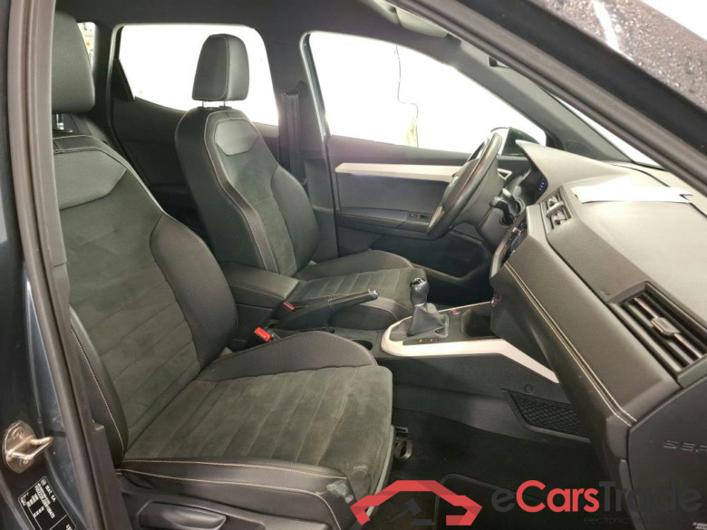 SEAT Arona 5p SUV 10 EcoTSI 115ch BVM6 SS Xcellence #6