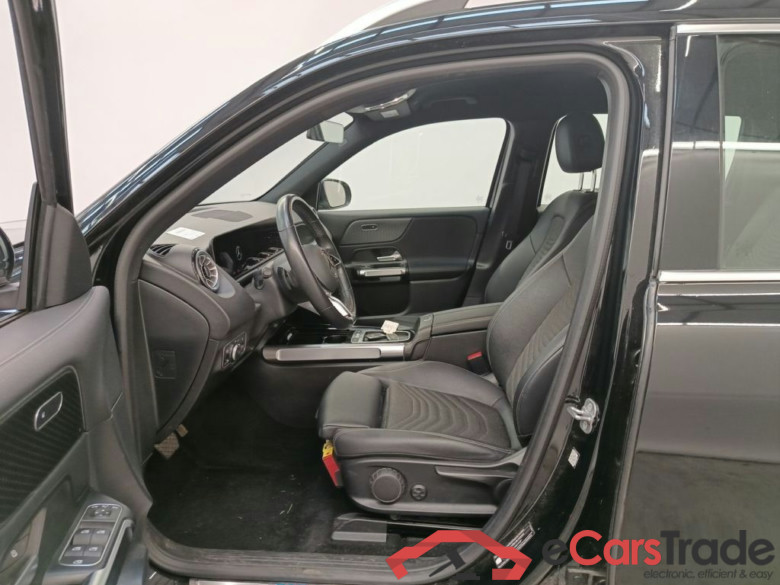 Mercedes-Benz EQB EQB 250+ Business Line 5d #3