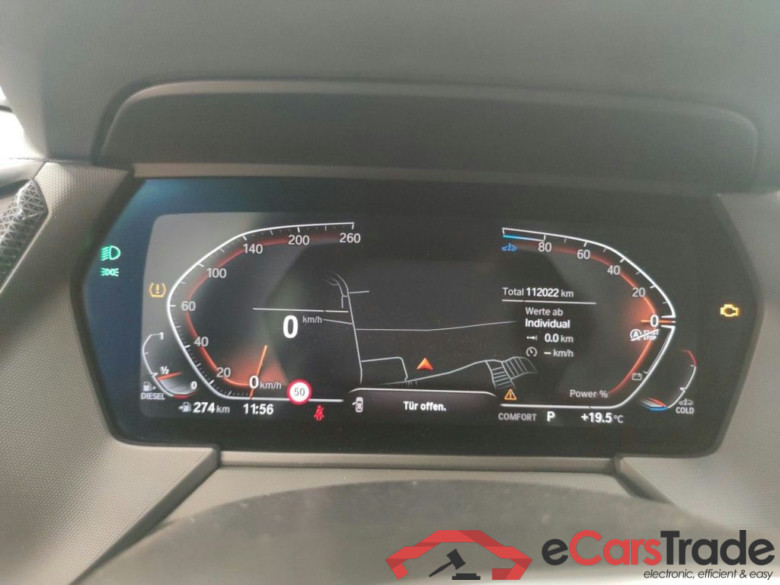 BMW 2 GRAN COUPE DIESEL 220 dAS 190hp AdBlue (EU6AP) 4d #6