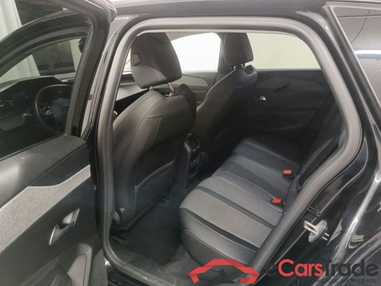 Peugeot 308 SW 1.2 PureTech 130 S&S Allure Pack 5d #3