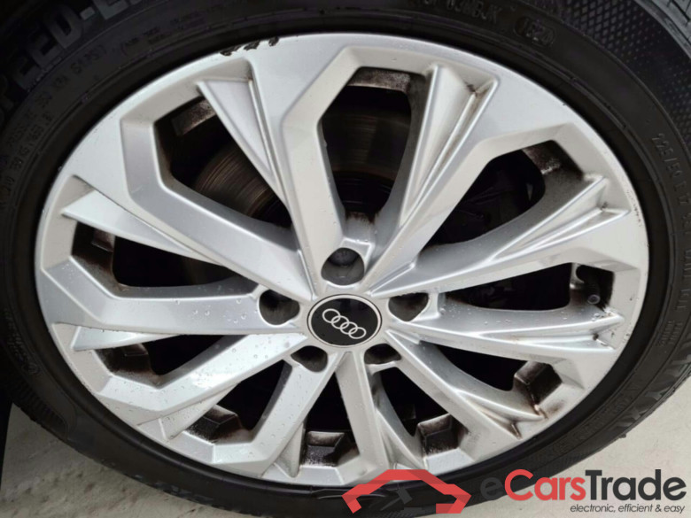 AUDI A4 AVANT 2.0 35 TDI BUSINESS EDITION S- #6