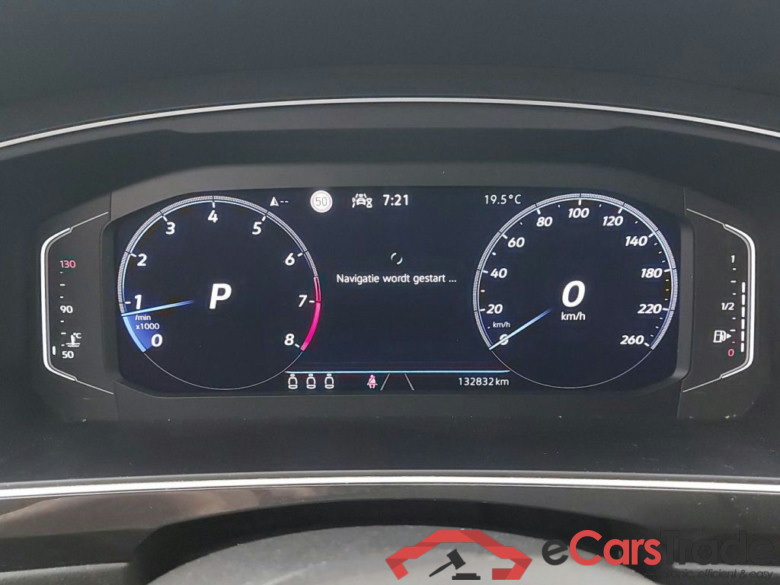 Volkswagen Tiguan 1.5 TSI 110kW DSG Platinum 5d #6