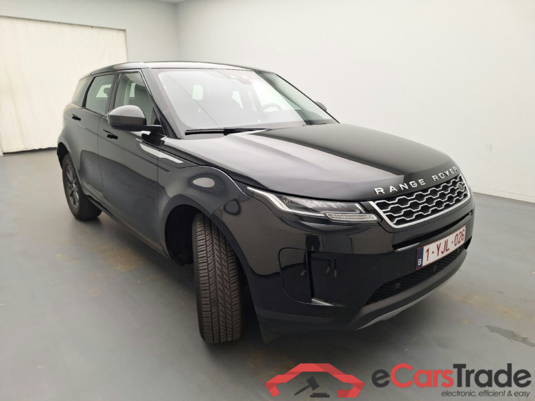 Land Rover, RR.Evoque '18, Evoque D150 FWD #5