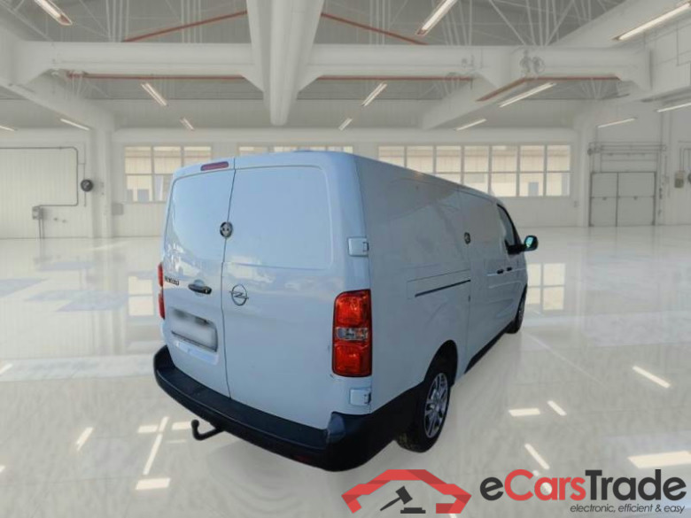 OPEL VIVARO / 2019 / 4P / FURGONE 2.0 DIESEL 120CV SeS L3H1 ENJOY P.M. #2