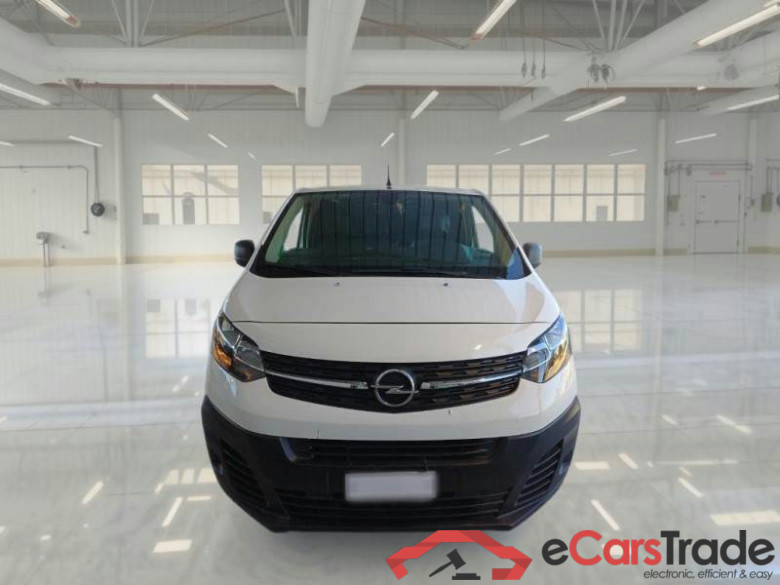 OPEL VIVARO / 2019 / 4P / FURGONE 2.0 DIESEL 120CV SeS L3H1 ENJOY P.M. #5