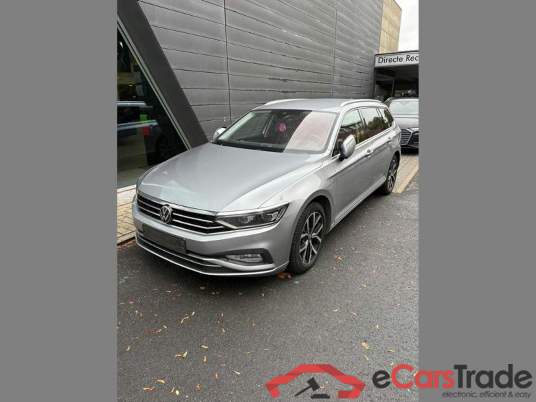 VOLKSWAGEN Passat Variant Dsl SW 2.0 TDi SCR Elegance Business DSG(EU6AP)
