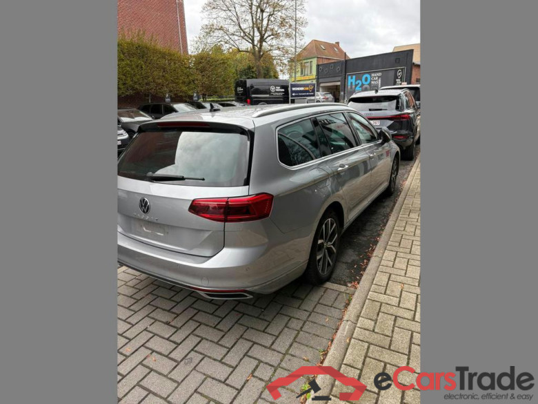 VOLKSWAGEN Passat Variant Dsl SW 2.0 TDi SCR Elegance Business DSG(EU6AP) #3