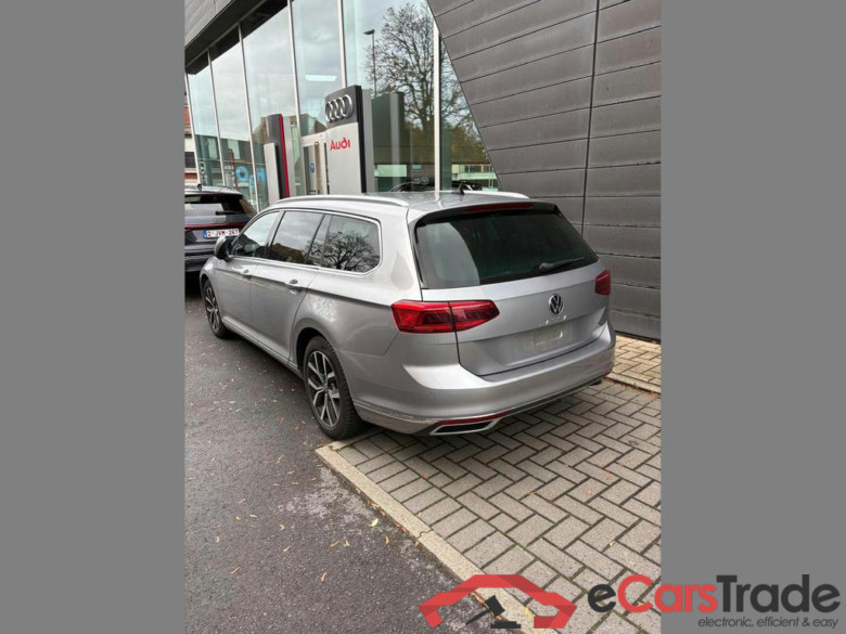VOLKSWAGEN Passat Variant Dsl SW 2.0 TDi SCR Elegance Business DSG(EU6AP) #4