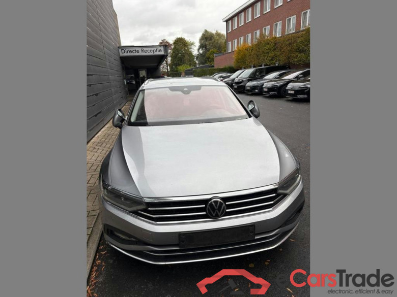 VOLKSWAGEN Passat Variant Dsl SW 2.0 TDi SCR Elegance Business DSG(EU6AP) #6
