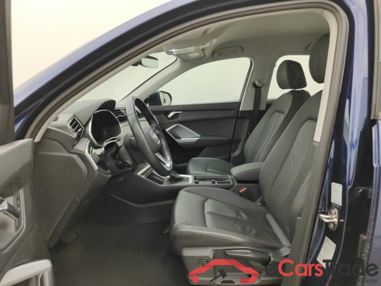 AUDI Q3 DIESEL - 2020 40 TDi 200hp Quattro S line S tronic 5d #3