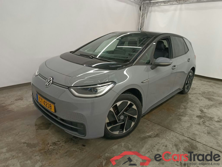 VOLKSWAGEN ID.3 58 kWh 145hp Pro 5d #1