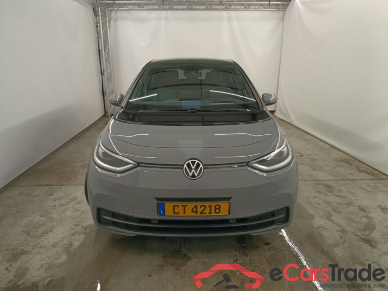 VOLKSWAGEN ID.3 58 kWh 145hp Pro 5d #5