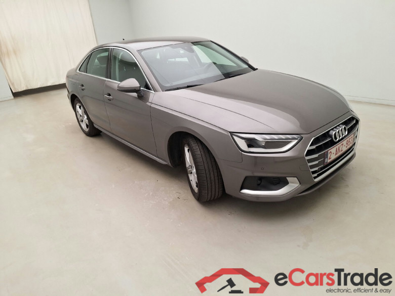 Audi, A4 Berline FL'19, A4 30 TDi Advanced Bus.Ed.Str. #5