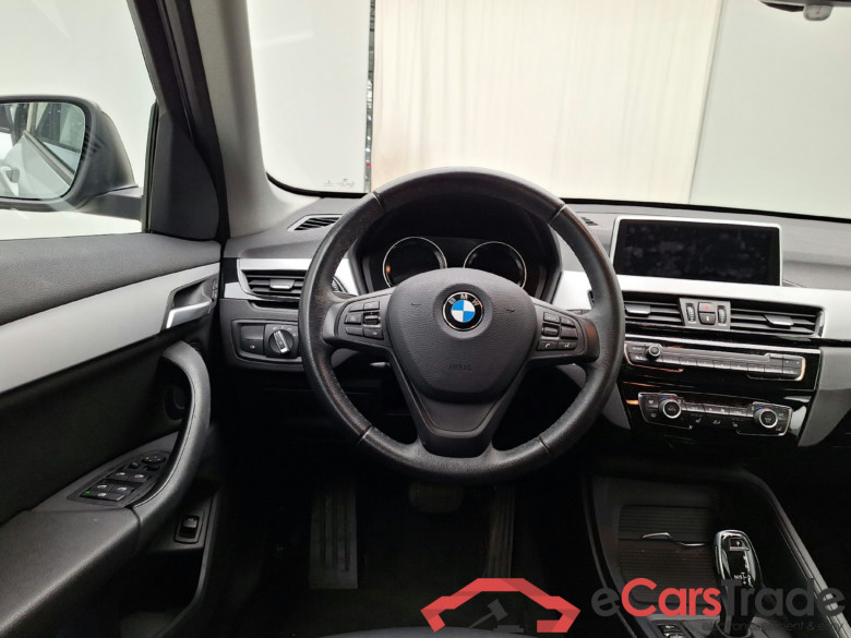 BMW, X1 FL'19, X1 sDrive 18i 100kW Aut. #6