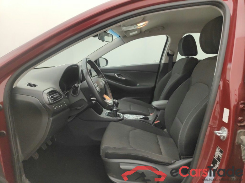 Hyundai i30 Wagon 1.0 T-GDi 88kW Techno 5d #3