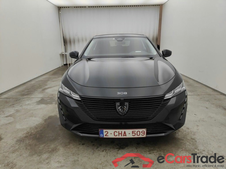 Peugeot 308 SW 1.5 BlueHDi 130 S&S Active Pack 5d #5