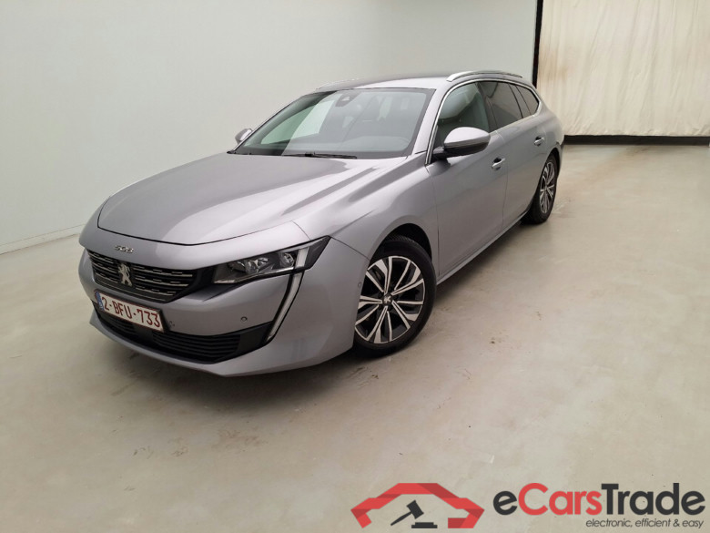 Peugeot, 508 SW '18, 508SW 1.5 BHDi Allur.Pack EAT8 #2