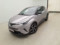preview Toyota C-HR #1