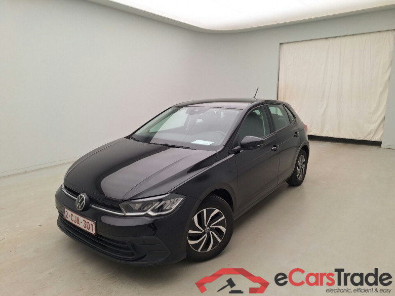 VW, Polo FL'21, Volkswagen Polo 1.0 TSI Life Business DSG 5d #2