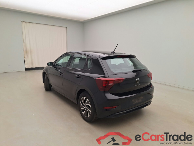 VW, Polo FL'21, Volkswagen Polo 1.0 TSI Life Business DSG 5d #3