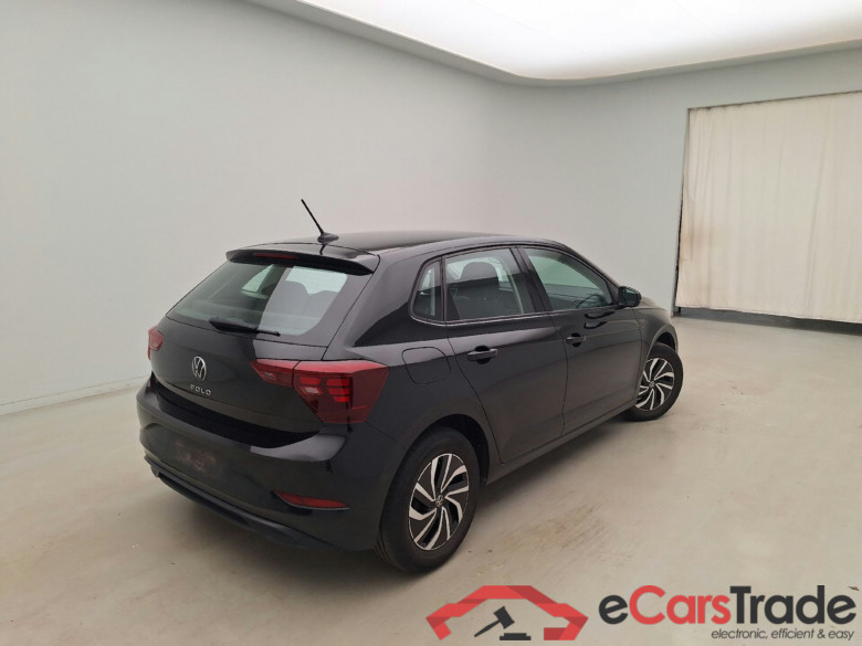 VW, Polo FL'21, Volkswagen Polo 1.0 TSI Life Business DSG 5d #4