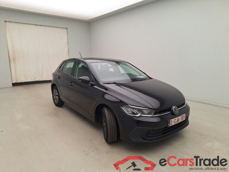 VW, Polo FL'21, Volkswagen Polo 1.0 TSI Life Business DSG 5d #5