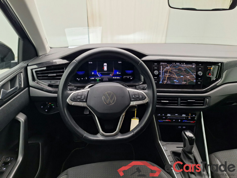 VW, Polo FL'21, Volkswagen Polo 1.0 TSI Life Business DSG 5d #6