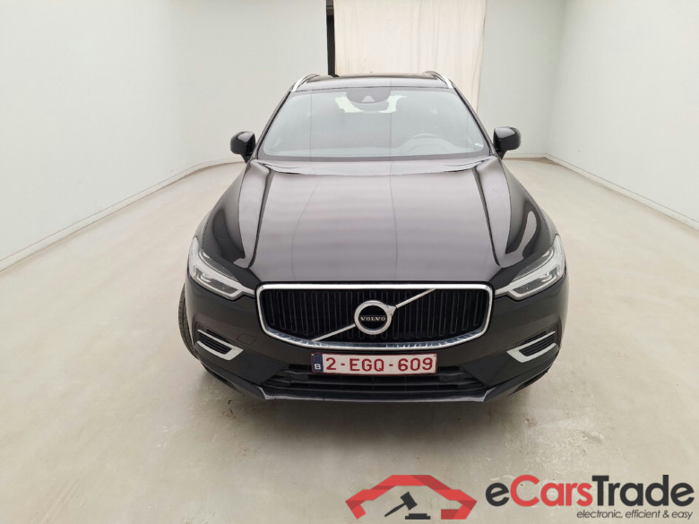 Volvo, XC60 '17, XC60 T8 e4x4 Momentum GTr. #1