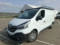 preview Renault Trafic #0