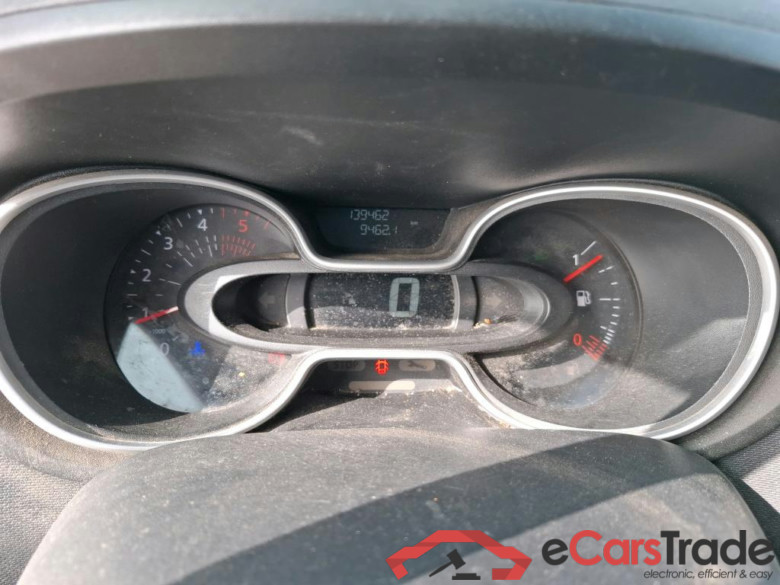 Trafic Fourgon Grand Confort L1H1 1000 1.6 dCi #6