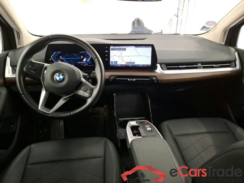 BMW Série 2 Active Tourer /2021  5P monospace 218i 136ch Business Design DKG7 #5