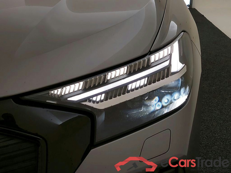AUDI Q4 e-tron 150 kW #4