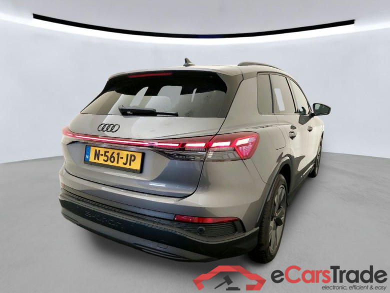 AUDI Q4 e-tron 150 kW #6
