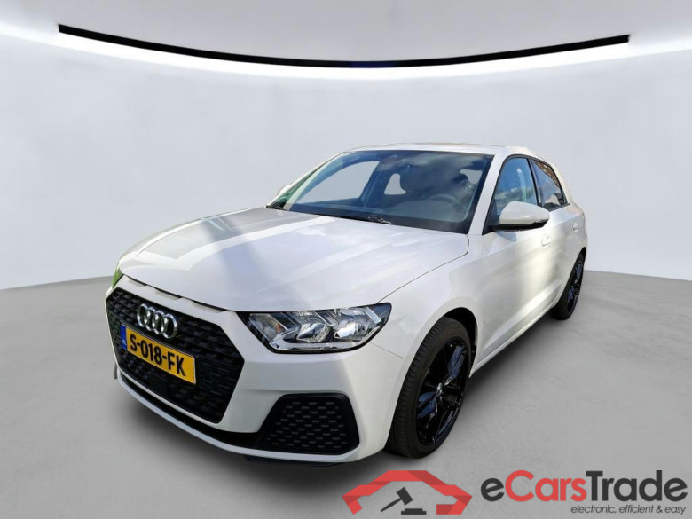 AUDI A1 Sportback 70 kW #1